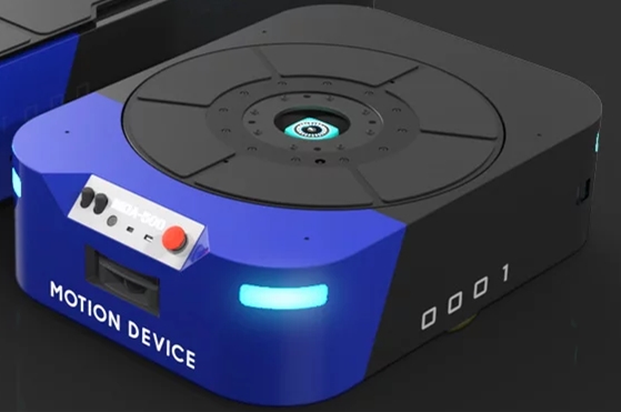 Motion Device搬運(yùn)機(jī)器人  MDA-500