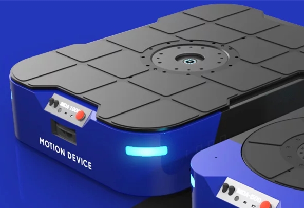 Motion Device搬運(yùn)機(jī)器人  MDA-1000