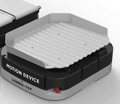 Motion Device分揀機(jī)器人  LGMDS-15T