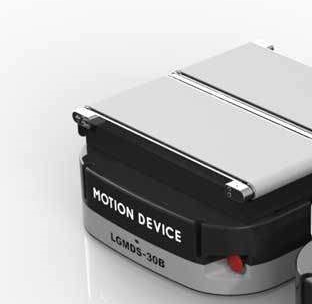 Motion Device分揀機(jī)器人  LGMDS-30B