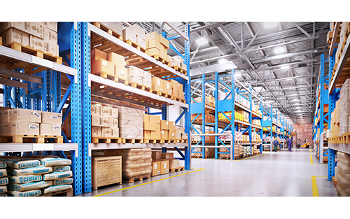 倉庫自動化供應(yīng)商聚焦40億美元售后服務(wù)市場