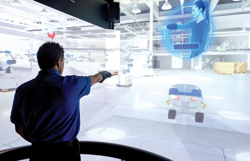 新澤西州引領(lǐng)5G高級應(yīng)用