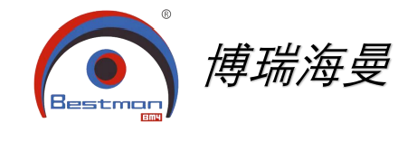 廣東省博瑞海曼科技有限公司