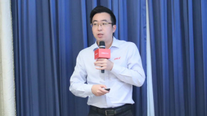 節(jié)卡機器人汽車行業(yè)專題研討會在津舉行