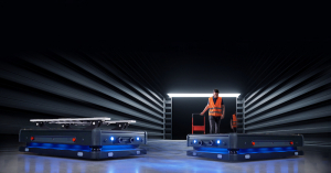 Gideon Brothers 為其自主移動(dòng)機(jī)器人籌集了 3100 萬美元的 A 輪融資