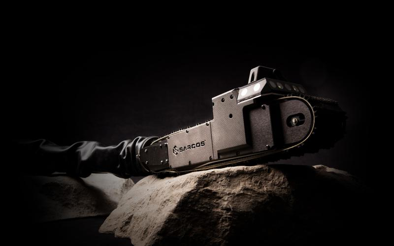 Sarcos Robotics指定 INTECH NDE為Guardian? S遠(yuǎn)程視覺檢測機(jī)器人在加拿大的官方分銷合作伙伴