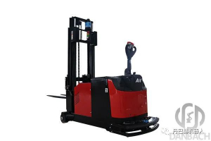 全自動AGV叉車安全控制系統(tǒng)