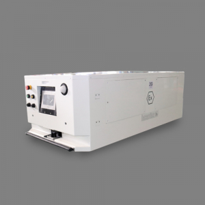 瑞來特思：1區(qū)防爆AGV