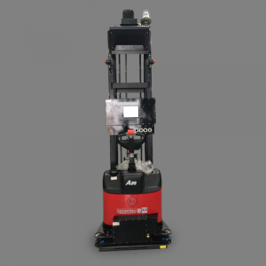 瑞來特思：2區(qū)防爆AGV-杭叉