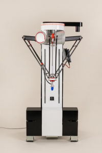 Wyzo初創(chuàng)公司推出新型機器人——Wyzo “sidebot”