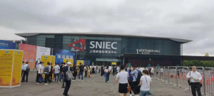 智’惠’物流 | 邁睿機(jī)器人精彩亮相2021上海LogiMAT展會(huì)