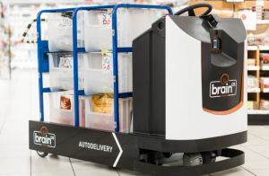 自新冠疫情后，世界移動(dòng)機(jī)器人將如何滿足機(jī)場(chǎng)清潔要求