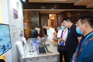 史陶比爾 | 以連接賦能電驅(qū)智造