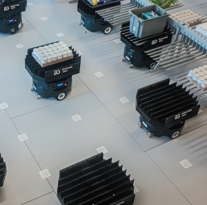 Berkshire Gray推出新型移動(dòng)機(jī)器人