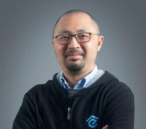 專訪慧倉科技CEO朱俊達：憑什么成為黑馬|中國AGV網(wǎng)