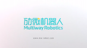 【視頻案例集】地板至天花板，走進無人叉車系列應用場景