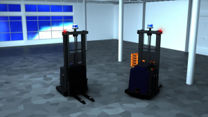 優(yōu)秀的無人叉車系統(tǒng)該解決哪些市場痛點？