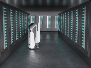 倒計時5天|優(yōu)艾智合IDC智能巡檢解決方案將重磅亮相世界人工智能大會