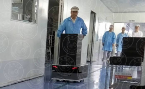 AGV小車對(duì)物流行業(yè)帶來(lái)哪些改變？