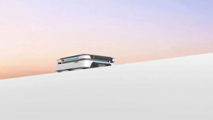 官宣！優(yōu)艾智合Trans1000移動(dòng)機(jī)器人斬獲德國(guó)紅點(diǎn)產(chǎn)品設(shè)計(jì)獎(jiǎng)