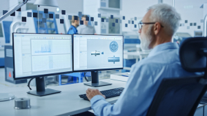 實現(xiàn)工業(yè)自動化的 4 種方法