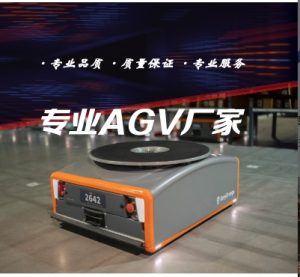 小車智能AGV背負式廣東潛伏式移動agv車智能物流貨運