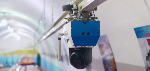 工業(yè)機(jī)器人：從山西走出的“中國智造”