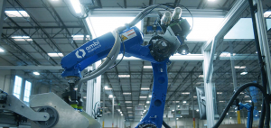 Ambi Robotics 選擇 DWFritz 來(lái)制造其物流機(jī)器人系統(tǒng)