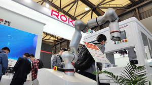 為什么協(xié)作機器人能夠得到廣泛應用？ 