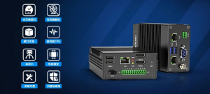 海康機器人VB2200系列視覺控制器——“小巧精悍”的視覺運算平臺