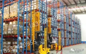 倉儲搬運(yùn)設(shè)備整理合集：海格里斯7種不同類型的搬運(yùn)設(shè)備！