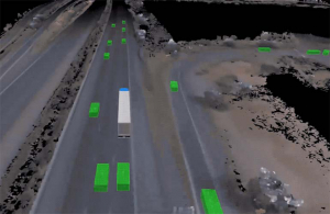Waymo SimulationCity 是測試自動駕駛的強大工具
