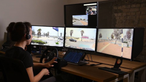 直接控制如何實現(xiàn)更安全的自動駕駛汽車遠程操作
