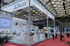 展會(huì)直擊 | MPS機(jī)器人工具快換系統(tǒng)，打造自動(dòng)化生產(chǎn)車間