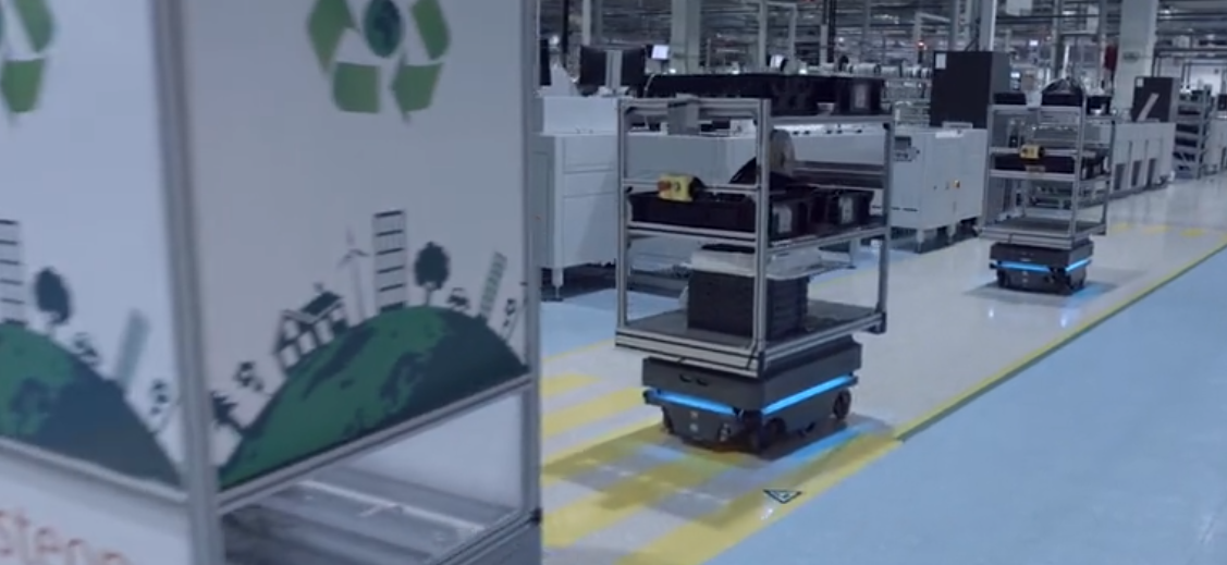 MiR 2021 | 一睹MiR全球團隊風采