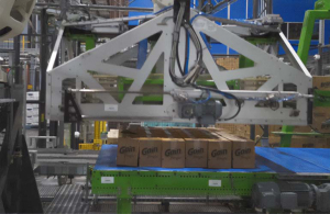 沃爾瑪與Symbotic攜手將高科技自動化系統(tǒng)引入分銷網(wǎng)絡