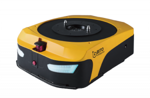 BITO潛伏頂升式AGV BT-B800-C1