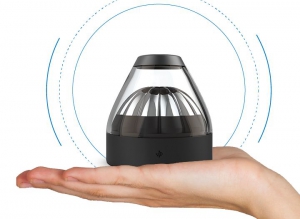 移動(dòng)機(jī)器人中處理全方位 3D 視覺數(shù)據(jù)