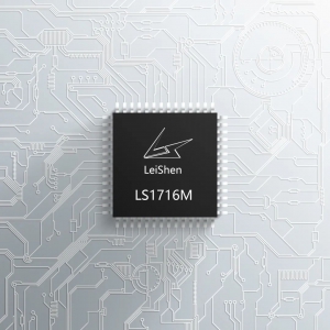 國產(chǎn)激光雷達(dá)領(lǐng)軍企業(yè)鐳神智能完成近3億元C輪融資