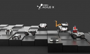 松靈機(jī)器人完成A輪融資，加快移動(dòng)機(jī)器人行業(yè)應(yīng)用方案落地