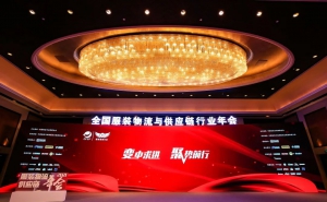 供應(yīng)鏈優(yōu)化，德馬科技驅(qū)動(dòng)服裝物流華麗破局