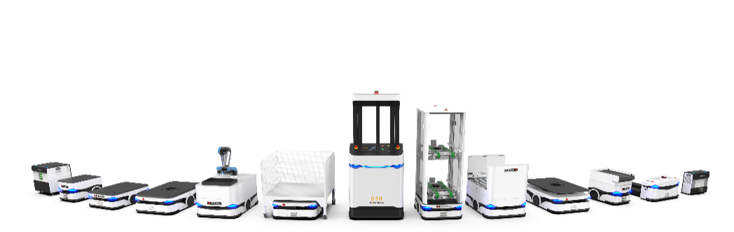 博眾精工AGV深耕3C電子行業(yè)，實現(xiàn)無人工廠“最后一公里”