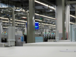 5G揚帆深度報道之五： 5G+智能工廠，助力企業(yè)從制造到智造升級