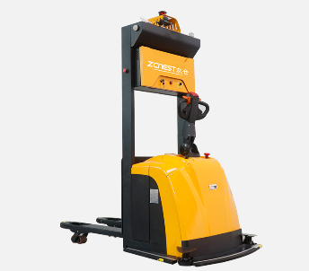 眾倉 搬運系列 PG-CD手自一體搬運無人叉車