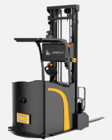 眾倉 堆高系列 PG-CP手自一體平衡重無人叉車