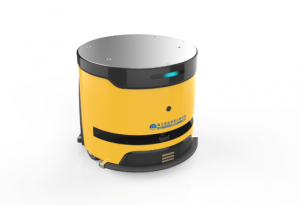 顛覆人工搬運(yùn)，agv小車來(lái)啦