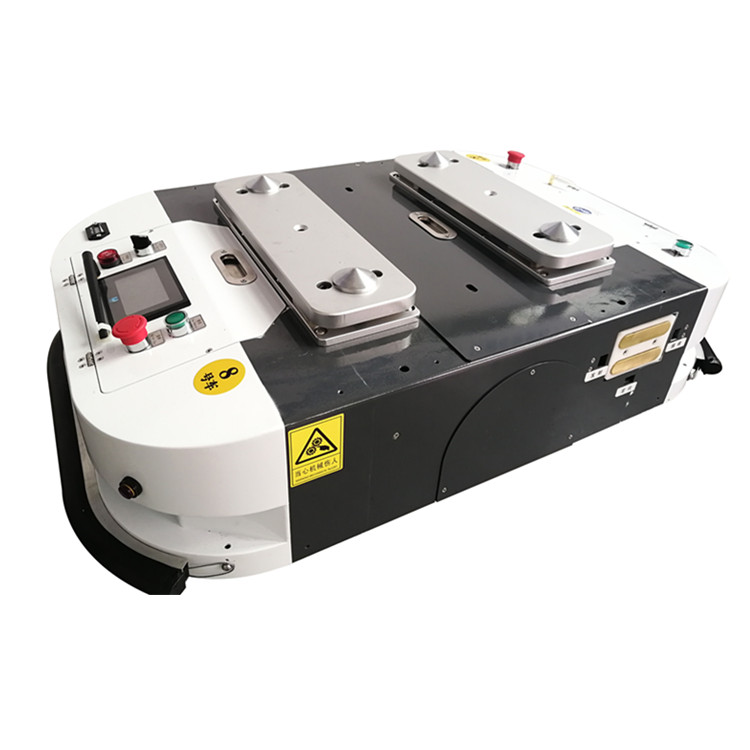 agv小車，潛伏頂升式AGV，智能搬運(yùn)車