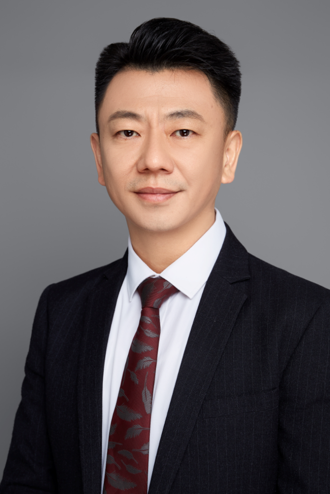 德馬泰克任命孫超先生為德馬泰克副總裁及中國區(qū)董事總經(jīng)理