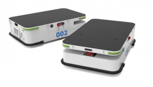 智能搬運(yùn)機(jī)器人的熱門導(dǎo)航技術(shù)