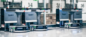 高速增長 表現(xiàn)亮眼！極智嘉作為明星企業(yè)再登北京衛(wèi)視